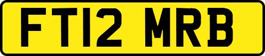 FT12MRB