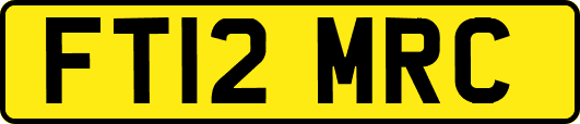 FT12MRC