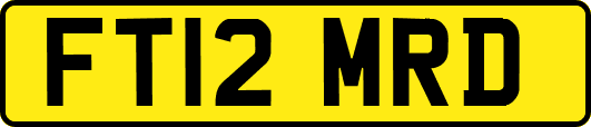 FT12MRD