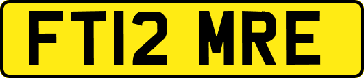 FT12MRE
