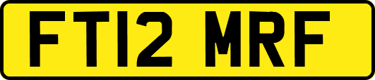 FT12MRF