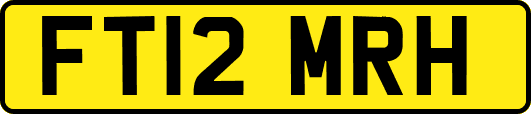 FT12MRH