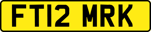 FT12MRK