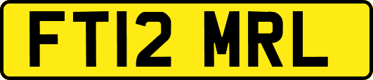 FT12MRL