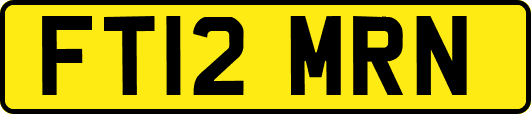 FT12MRN