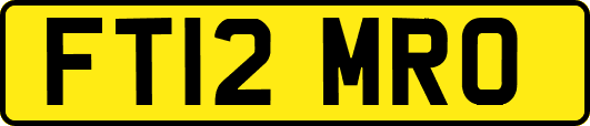 FT12MRO