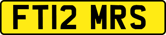 FT12MRS
