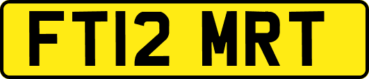 FT12MRT