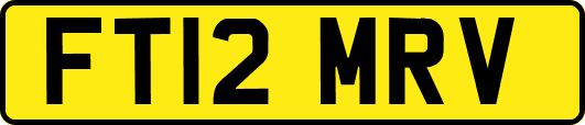 FT12MRV
