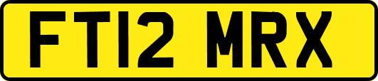 FT12MRX