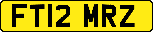 FT12MRZ