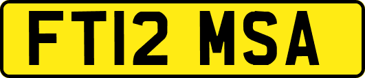 FT12MSA