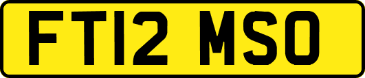 FT12MSO