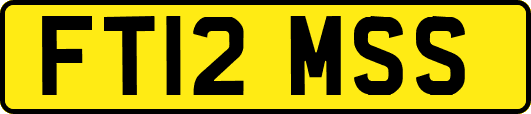 FT12MSS