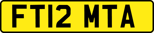 FT12MTA