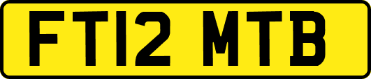 FT12MTB