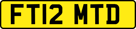 FT12MTD