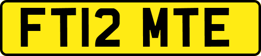 FT12MTE