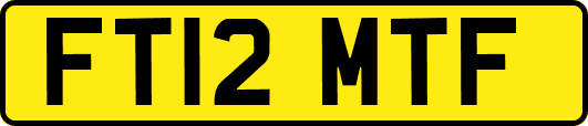 FT12MTF