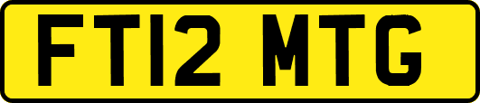 FT12MTG