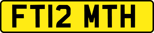 FT12MTH