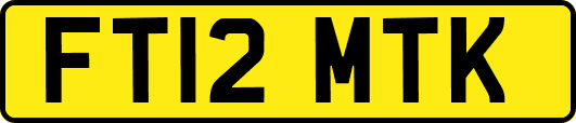 FT12MTK