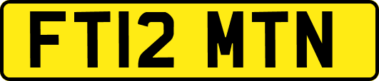 FT12MTN