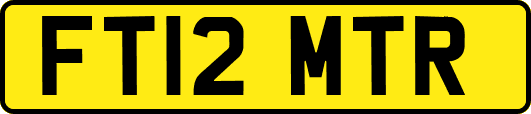 FT12MTR