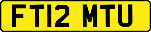 FT12MTU