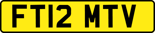 FT12MTV