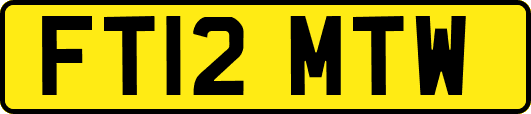 FT12MTW