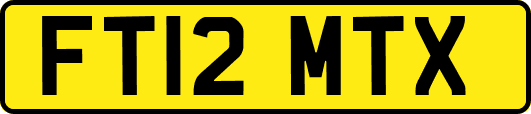 FT12MTX