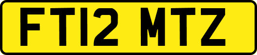 FT12MTZ