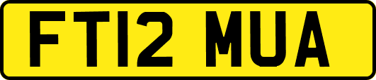 FT12MUA