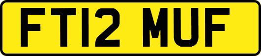 FT12MUF