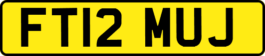 FT12MUJ