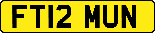 FT12MUN