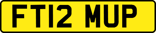 FT12MUP