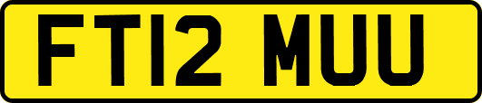 FT12MUU