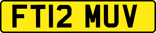 FT12MUV