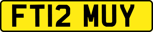 FT12MUY