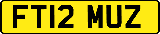 FT12MUZ