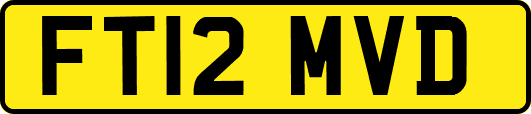 FT12MVD