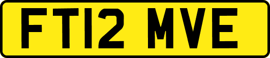 FT12MVE
