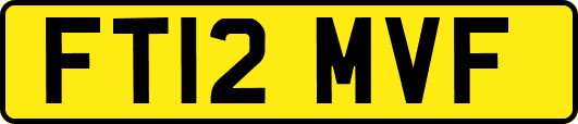 FT12MVF