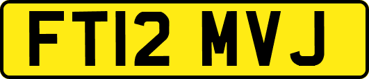 FT12MVJ