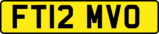 FT12MVO