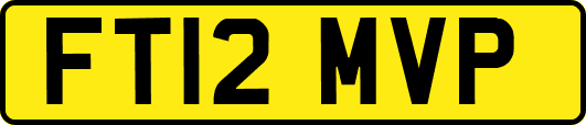 FT12MVP