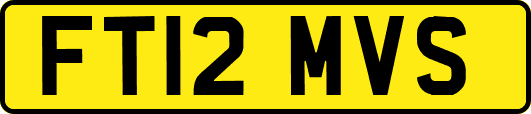 FT12MVS
