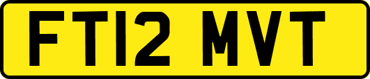 FT12MVT